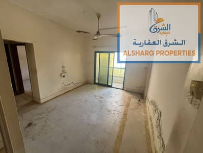 شقة 1 غرفة نوم للايجار في كورنيش عجمان، عجمان - 3f3b4406-4f9c-4d70-b6f3-35d548f8767c. jpg