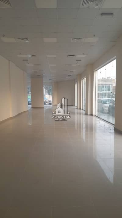 محل تجاري  للايجار في المصلى، الشارقة - IMG-20250622-WA0088. jpeg