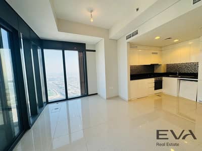 3 Bedroom Flat for Sale in Business Bay, Dubai - Unfurnished | High Floor Canal View| Vacant