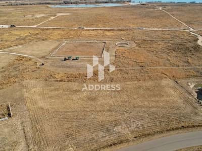 Plot for Sale in Al Rahmaniya, Sharjah - رحمانية 1. jpeg