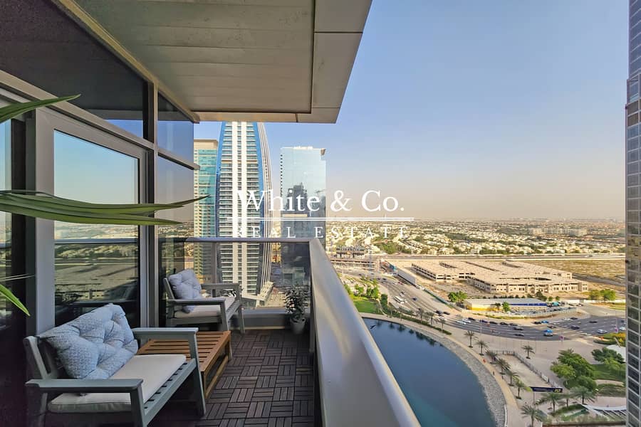 位于朱美拉湖塔 (JLT),JLT S区,翠绿湖泊1号 2 卧室的公寓 2650000 AED - 12031589 位于朱美拉湖塔 (JLT),JLT S区,翠绿湖泊1号 2 卧室的公寓 2650000 AED - 12031589