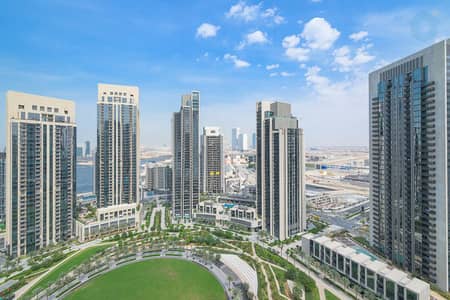 فلیٹ 1 غرفة نوم للايجار في مرسى خور دبي، دبي - 1000007173. jpg