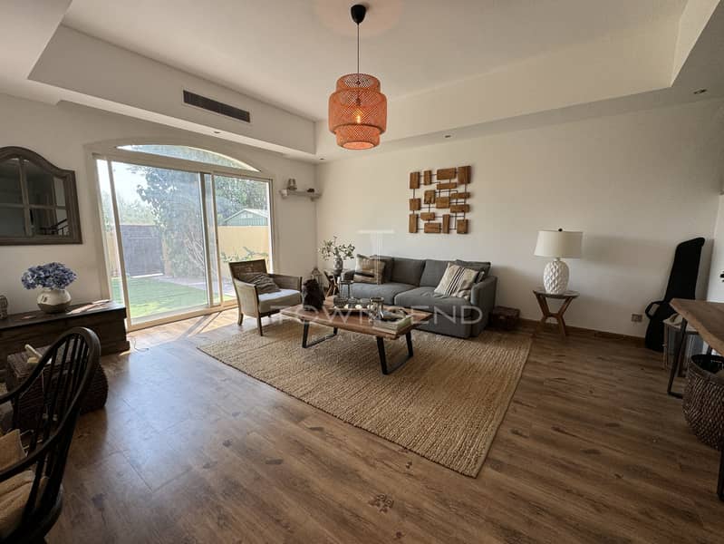 Таунхаус в Аравийские Ранчо 2,Палмера,Палмера 3, 2 cпальни, 3600000 AED - 12031618 Таунхаус в Аравийские Ранчо 2,Палмера,Палмера 3, 2 cпальни, 3600000 AED - 12031618