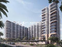 Elegant Unit | Premium Living | Amazing Location