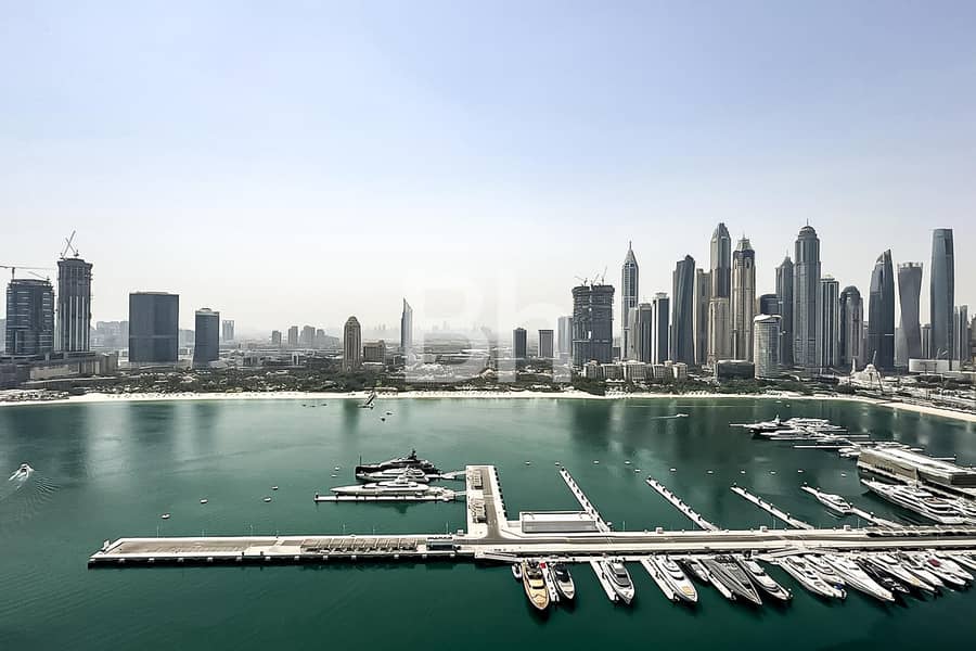 Full Marina View | Post Handover Payment Plan Full Marina View | Post Handover Payment Plan