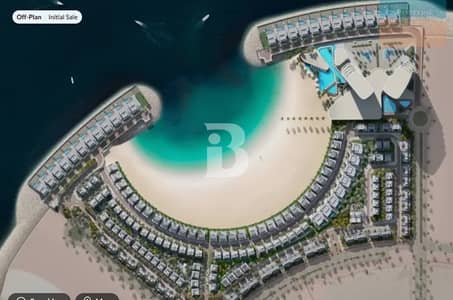 تاون هاوس 2 غرفة نوم للبيع في جزيرة المرجان، رأس الخيمة - تاون هاوس في دانه بيى،جزيرة المرجان 2 غرف 3795000 درهم - 12031651