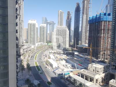 1 Bedroom Apartment for Rent in Downtown Dubai, Dubai - FURNISHED | HIGH FLOOR | STUNNING VIEWS