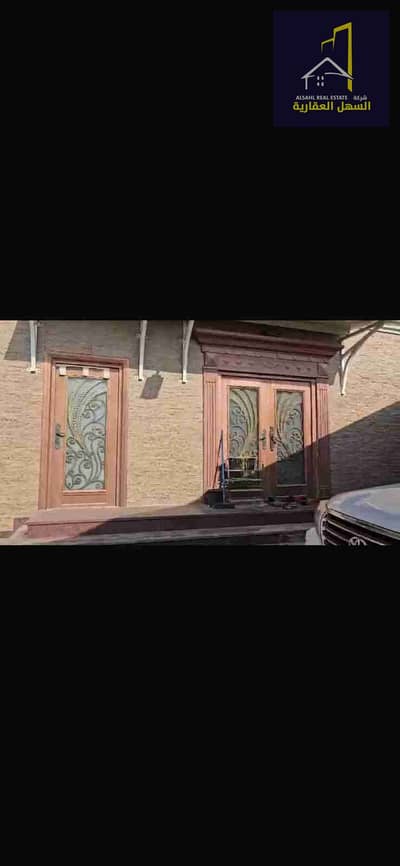 6 Cпальни Здание Продажа в Пригород Аль Хира, Шарджа - 1000312824. jpg