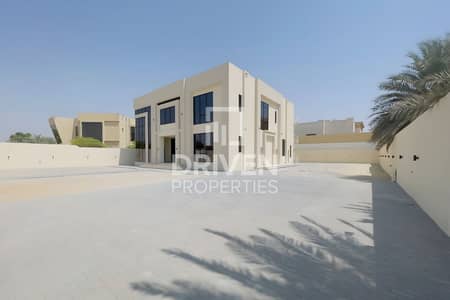 慕海斯纳街区， 迪拜 5 卧室别墅待租 - 位于慕海斯纳街区，慕海斯纳1区 5 卧室的别墅 300000 AED - 12031670