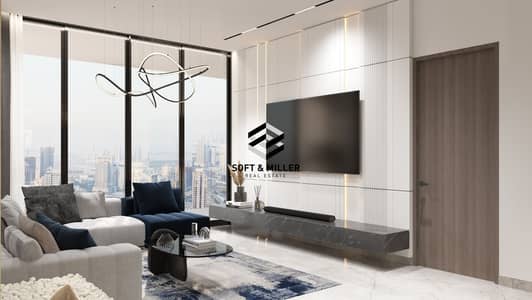 1 Bedroom Apartment for Sale in Dubai Land Residence Complex, Dubai - samana DLRC2 APARTMENT (3). jpg