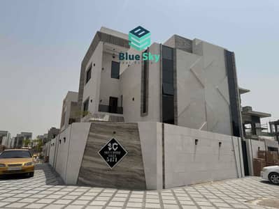 6 Bedroom Villa for Sale in Al Yasmeen, Ajman - IMG_0556. jpg