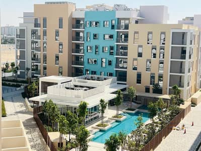 1 Bedroom Flat for Rent in Muwaileh, Sharjah - IMG-20250201-WA0038. jpg