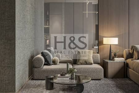 2 Bedroom Apartment for Sale in Arjan, Dubai - WhatsApp Image 2025-06-25 at 12.45. 40 PM. jpeg
