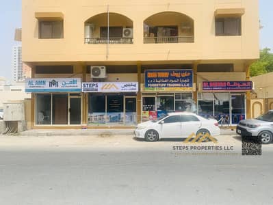 Building for Sale in Al Rumaila, Ajman - صورة واتساب بتاريخ 2025-06-25 في 14.08. 12_32fd4d1d. jpg