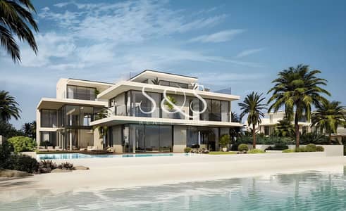 6 Bedroom Villa for Sale in Mohammed Bin Rashid City, Dubai - IMG-20250609-WA0005. jpg