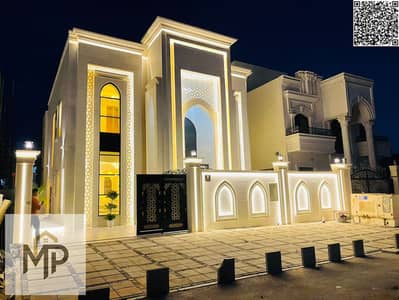 5 Bedroom Villa for Sale in Al Helio, Ajman - batch_IMG-20250625-WA0128. jpg