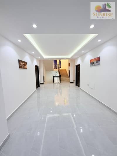 1 Bedroom Villa for Rent in Al Muroor, Abu Dhabi - 1000206769. jpg