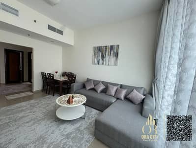 1 Bedroom Flat for Rent in Corniche Ajman, Ajman - WhatsApp Image 2025-06-25 at 2.44. 36 AM. jpeg