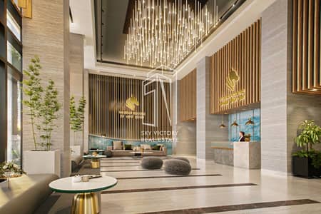2 Bedroom Apartment for Sale in Yas Island, Abu Dhabi - 4. png