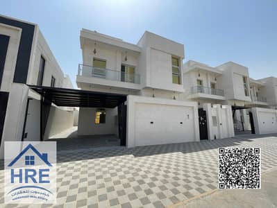 5 Bedroom Villa for Sale in Al Yasmeen, Ajman - WhatsApp Image 2025-06-24 at 8.09. 38 PM (1). jpeg