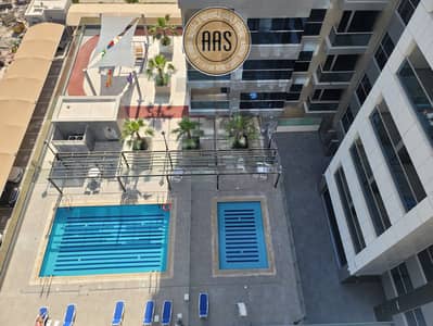 2 Bedroom Flat for Rent in Arjan, Dubai - 20250421_160219. jpg