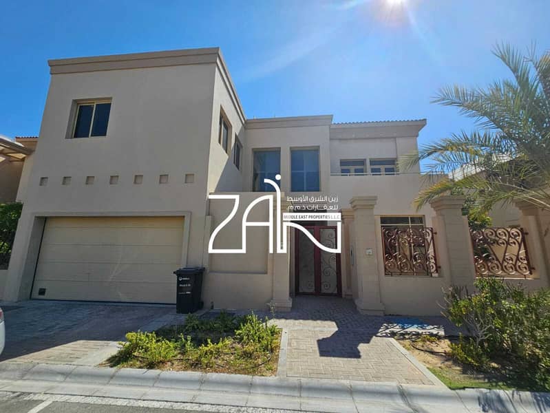 位于哈里发城,高尔夫花园,丁香别墅区 6 卧室的别墅 7300000 AED - 12031754 位于哈里发城,高尔夫花园,丁香别墅区 6 卧室的别墅 7300000 AED - 12031754