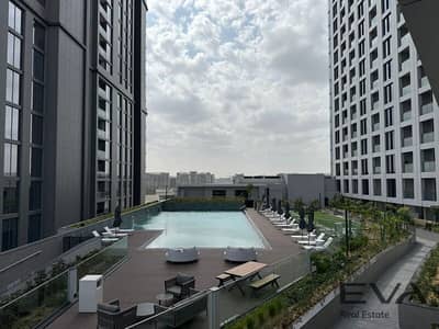 苏巴哈特兰社区， 迪拜 1 卧室单位待售 - 位于苏巴哈特兰社区，河畔景观豪华住宅区 1 卧室的公寓 1850000 AED - 10250581