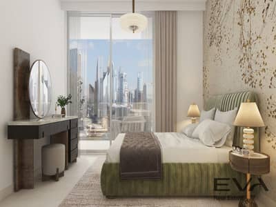 1 Bedroom Flat for Sale in Business Bay, Dubai - INVESTOR DEAL | PAYMENT PLAN |Handover Q3 2025