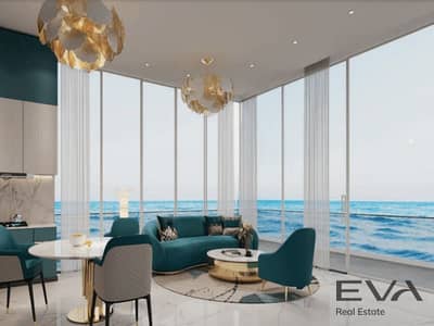 3 Bedroom Apartment for Sale in Jumeirah Village Circle (JVC), Dubai - Furnished | Luxurious Amenities | Payment Plan