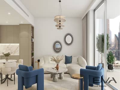 1 Bedroom Apartment for Sale in Business Bay, Dubai - INVESTOR DEAL | PAYMENT PLAN |Handover Q3 2025