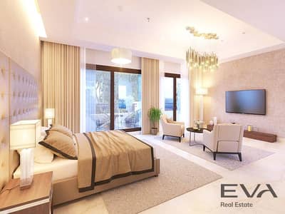 4 Bedroom Townhouse for Sale in Dubailand, Dubai - Amazing Layout | Payment Plan | Private Pool