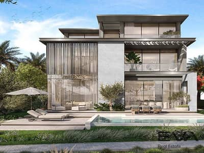 3 Bedroom Villa for Sale in Nad Al Sheba, Dubai - Spacious | Luxurious Living | Community View