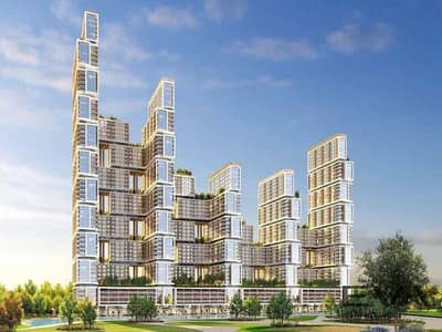 1 Спальня Апартамент Продажа в Собха Хартланд, Дубай - Квартира в Собха Хартланд，Собха Один, 1 спальня, 1670000 AED - 11051630