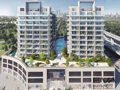 阿尔弗雷德街区， 迪拜 1 卧室单位待售 - 位于阿尔弗雷德街区，阿尔弗雷德西区，马奎蒂公馆 1 卧室的公寓 1075000 AED - 11646443