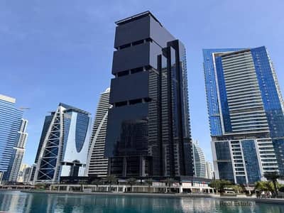 Shop for Sale in Jumeirah Lake Towers (JLT), Dubai - Retail Space | Lake Views | Vacant Now