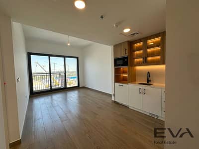 1 Bedroom Flat for Rent in Town Square, Dubai - Amazing Amenities | With Kitchen Appliances