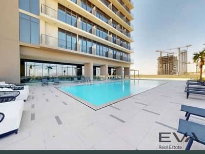 1 Bedroom Flat for Rent in Jumeirah Village Triangle (JVT), Dubai - Fully Furnished | 12 Cheques | Bill Included