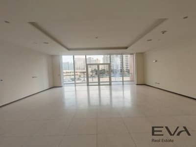 3 Bedroom Flat for Rent in Palm Jumeirah, Dubai - Well Maintained | Low Foor| Open Plan