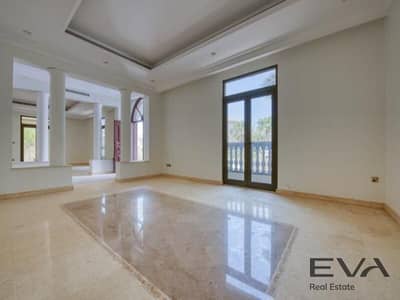 5 Bedroom Villa for Rent in Palm Jumeirah, Dubai - GREAT VALUE | MOTIVATED OWNER | LOW NUMBER