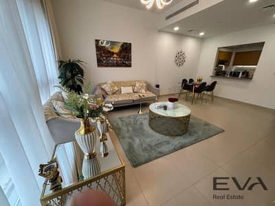 1 Bedroom Flat for Rent in Downtown Dubai, Dubai - 1BR Apartment | Prime Location | Downtown Living