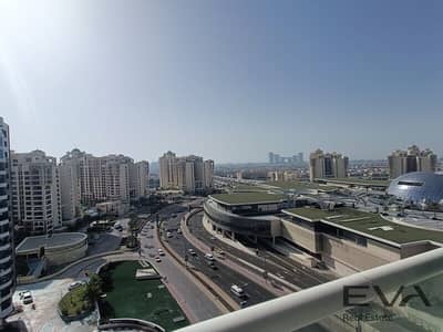 Studio for Sale in Palm Jumeirah, Dubai - Upgraded | Fully Furnished Studio | Atlantis View