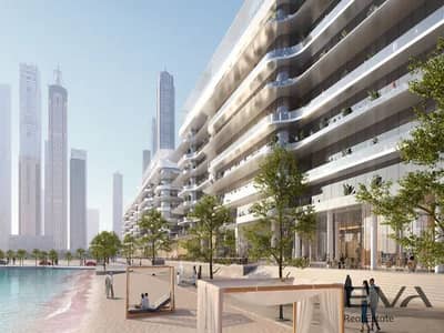 迪拜港， 迪拜 1 卧室公寓待售 - 位于迪拜港，Dubai Harbour Residences，Dubai Harbour Residences (Area 3) 1 卧室的公寓 4042244 AED - 11686824