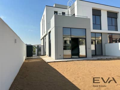 4 Bedroom Townhouse for Rent in Al Furjan, Dubai - Brand New | Corner Unit | On The Park