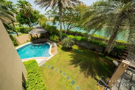 Full Lake Views | Private Pool | Vacant Full Lake Views | Private Pool | Vacant