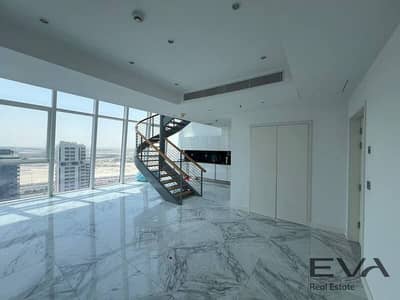 1 Bedroom Flat for Sale in Business Bay, Dubai - 1BR Duplex | Spacious | High Floor