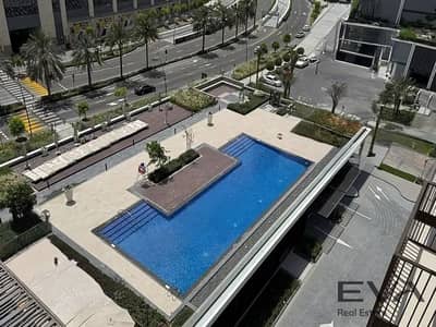 迪拜溪港， 迪拜 1 卧室公寓待租 - 位于迪拜溪港，溪谷新月公寓小区 1 卧室的公寓 130000 AED - 11686378