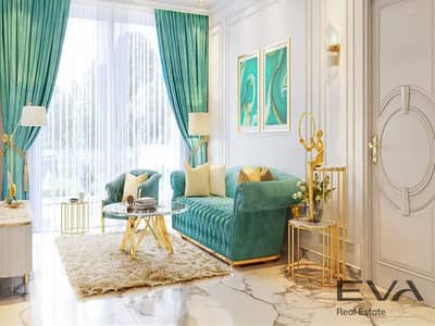 Studio for Sale in Dubai Science Park, Dubai - High Floor | Amazing view | PrivatePool |PHPP 24M