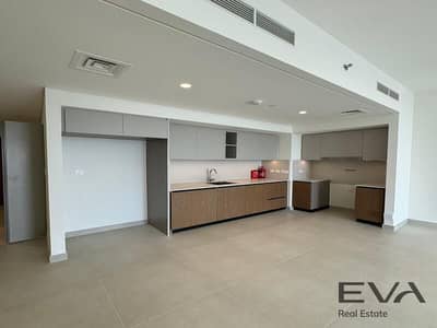 3 Bedroom Apartment for Sale in Dubai Creek Harbour, Dubai - Spacious | Unfurnished | Vacant
