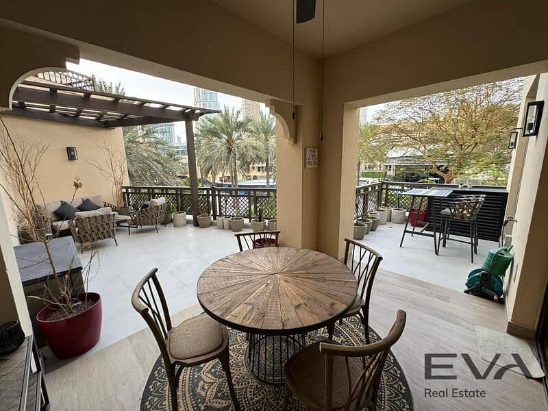 شقة في مساكن تاجر،جزيرة المدينة القديمة،وسط مدينة دبي 1 غرفة 250000 درهم - 11628863 شقة في مساكن تاجر،جزيرة المدينة القديمة،وسط مدينة دبي 1 غرفة 250000 درهم - 11628863