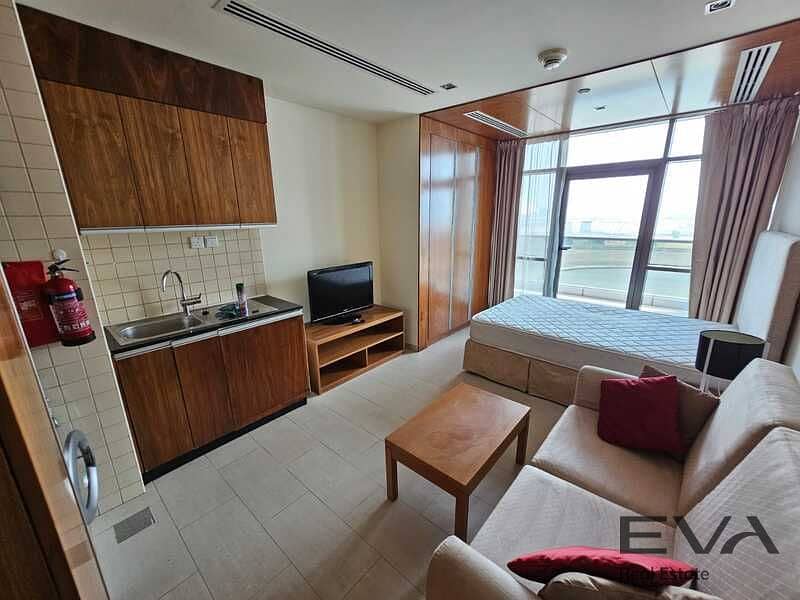 شقة في برج سبيريت،مدينة دبي الرياضية 45000 درهم - 12016899 شقة في برج سبيريت،مدينة دبي الرياضية 45000 درهم - 12016899